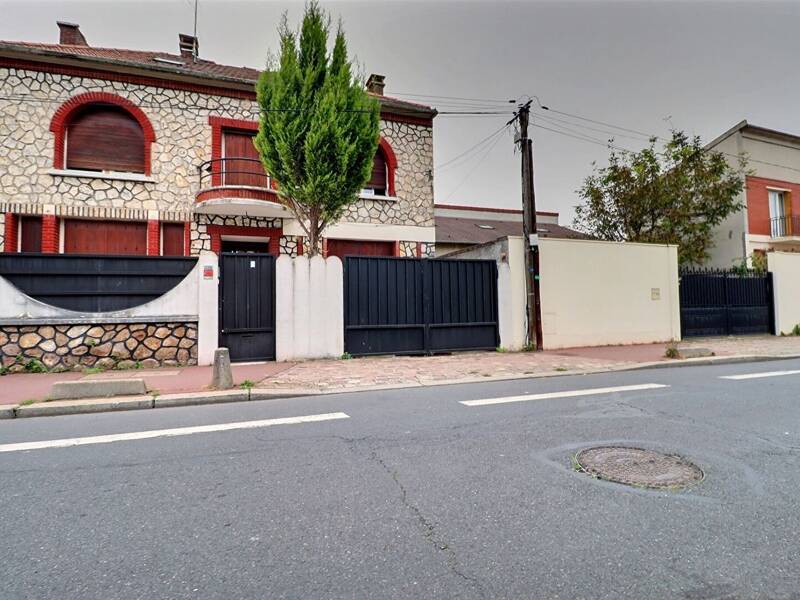Maison à vendre, 345m², AUBERVILLIERS