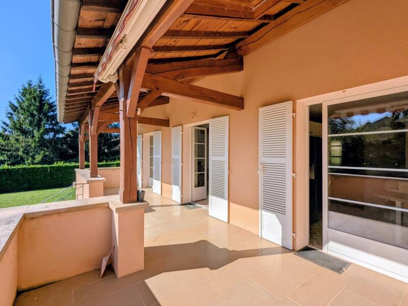 Maison à vendre, 212m², IGE