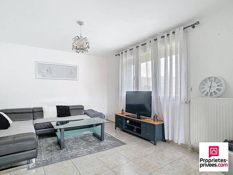 Maison à vendre, 88m², BETHONCOURT