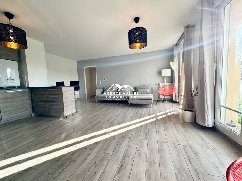 Maison à vendre, 60m², TIGERY