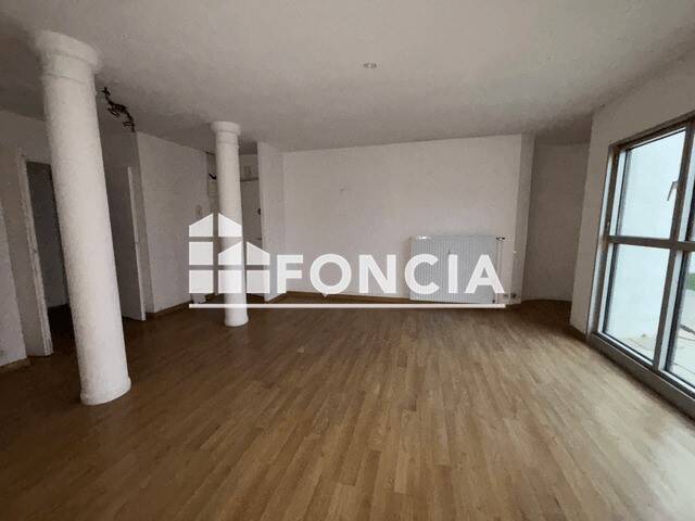 Maison à louer, 71m², CERGY