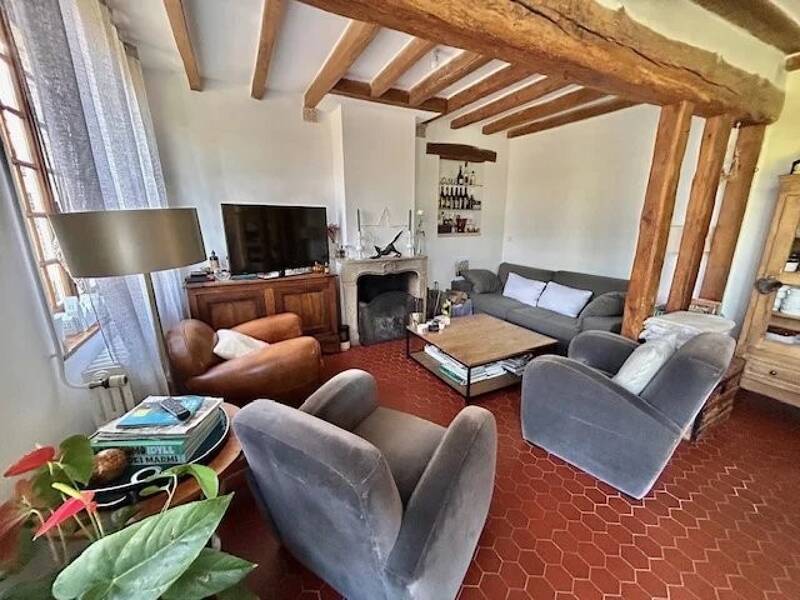 Maison à louer, 178m², VILLERS SAINT FRAMBOURG