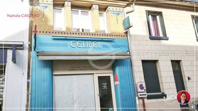 Immeuble à vendre 425 500 € 160 m² Nort-sur-Erdre 44390