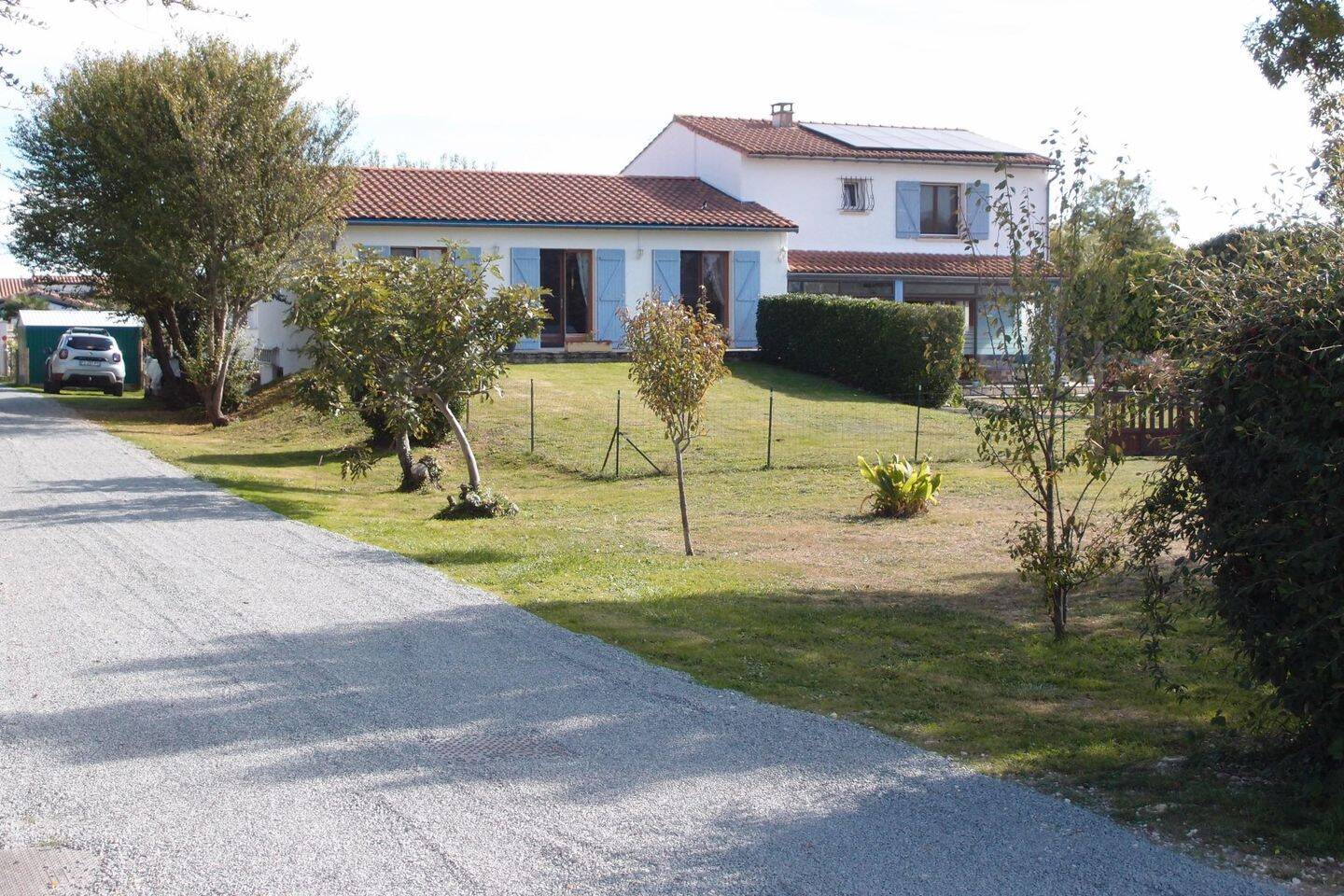 Maison à vendre, 218m², PORT DES BARQUES