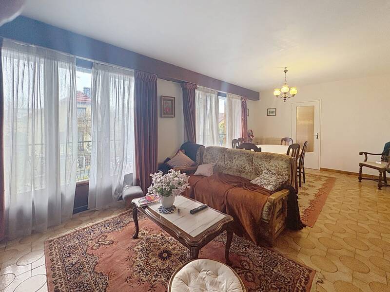 Maison à vendre, 160m², CHEVILLY LARUE