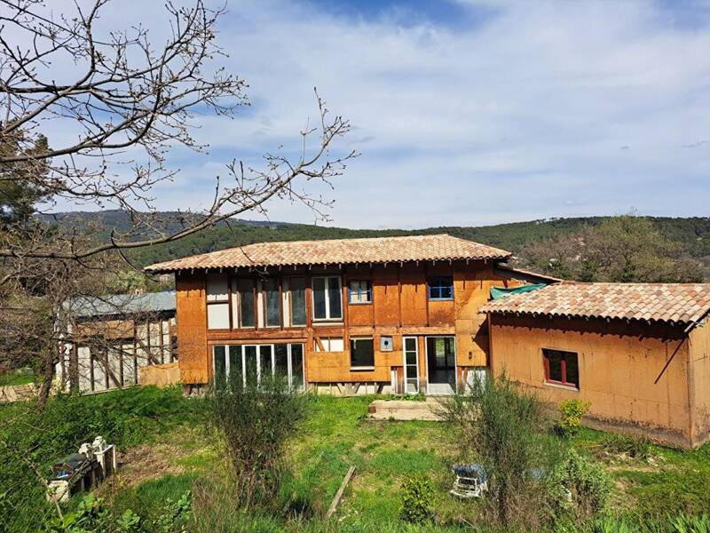 Maison à vendre, 195m², FIGANIERES