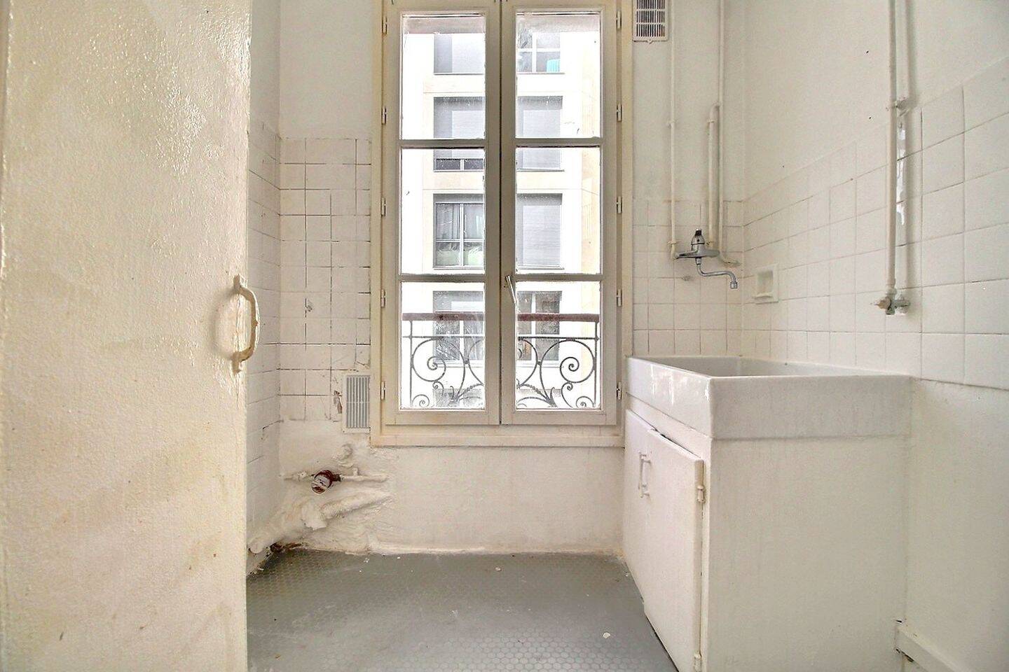 Maison à vendre, 31m², CLICHY