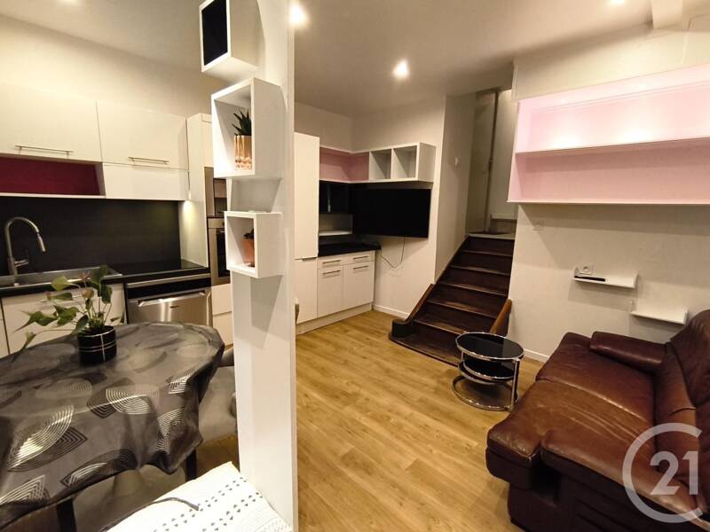 Maison à louer, 30m², ALLEVARD