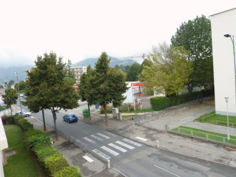 Maison à louer, 38m², SEYSSINET PARISET