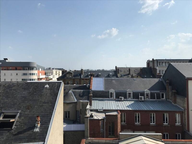 Maison à louer, 87m², LE HAVRE