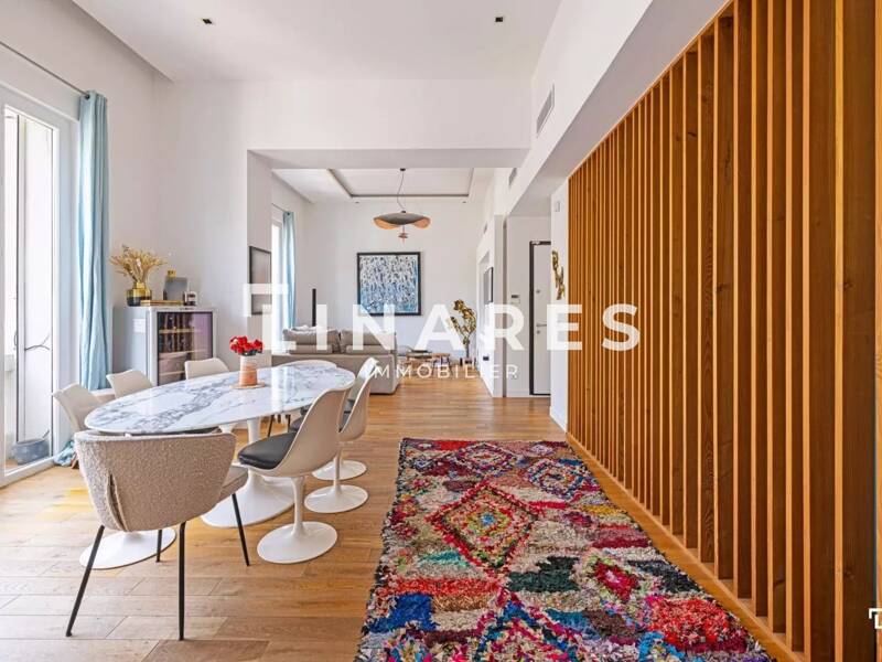 Maison à vendre, 103m², MARSEILLE 8E