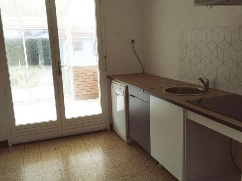 Maison à louer, 0m², MARQUISE