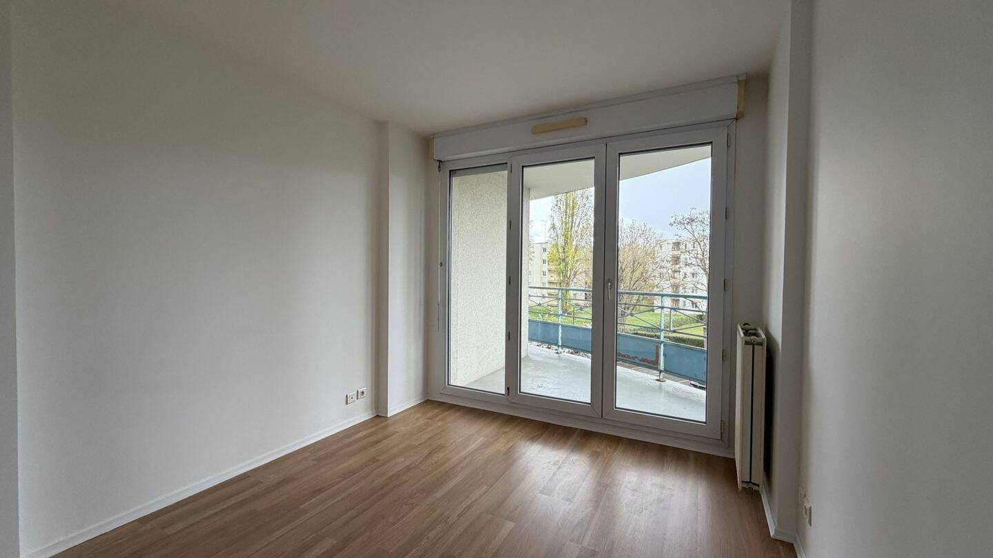 Maison à louer, 42m², DEUIL LA BARRE