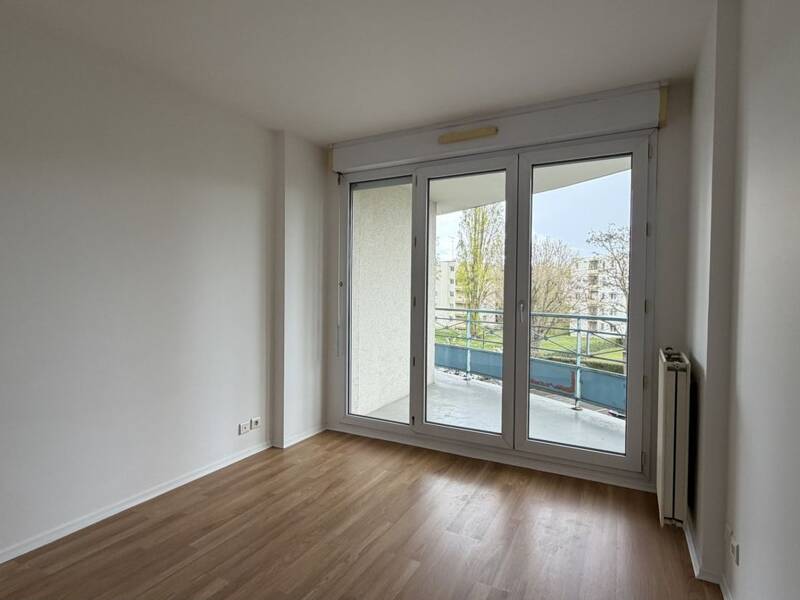 Maison à louer, 42m², DEUIL LA BARRE