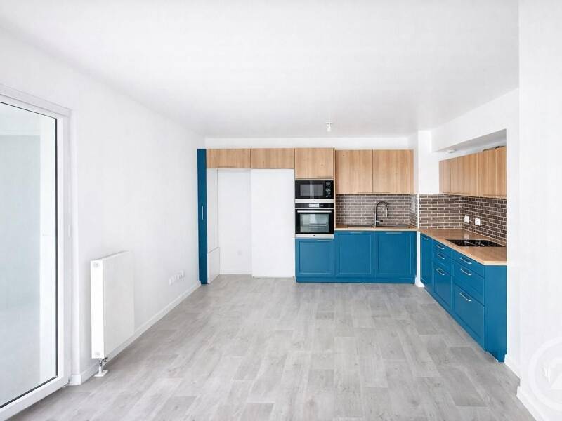 Maison à louer, 63m², DUGNY