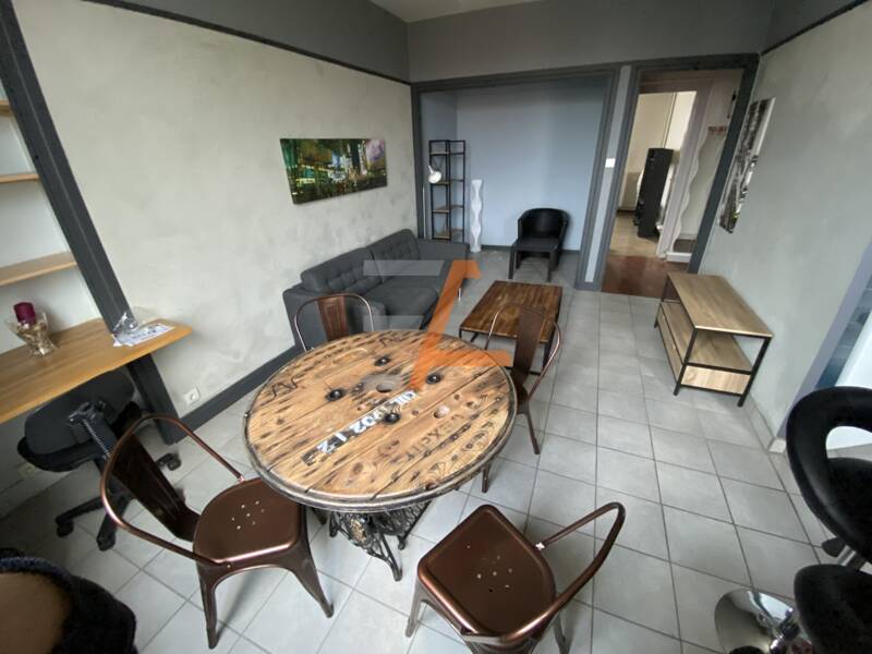 Maison à vendre, 50m², SAINT ETIENNE