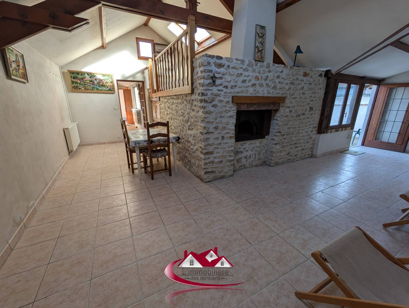 Maison à vendre, 133m², GARANCIERES