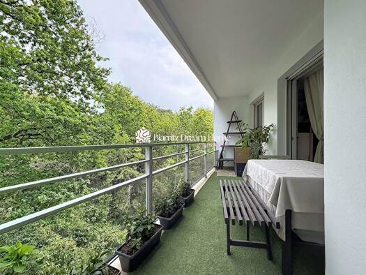 Appartement à vendre 750 000 € 4 pièces 3 chambres 103,83 m² Étage 4/7 Biarritz 64200