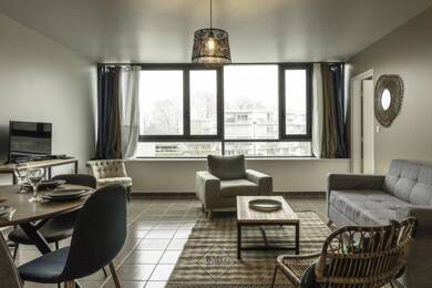 Appartement à vendre 299 000 € 3 pièces 72 m² 1er étage Montévrain 77144