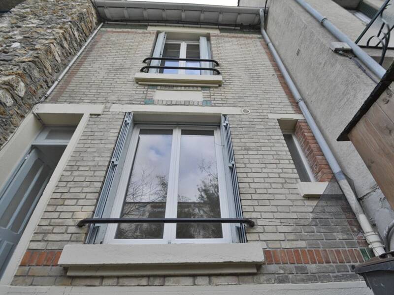 Maison à vendre, 32m², BOULOGNE BILLANCOURT