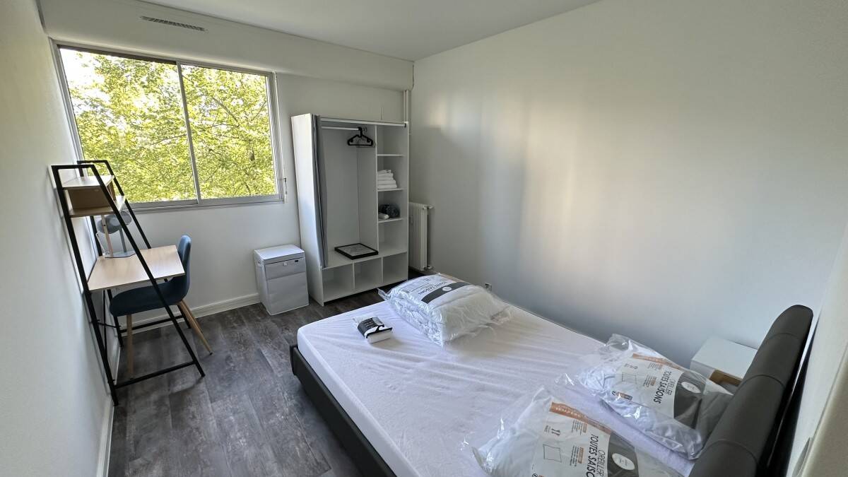 Maison à louer, 10m², POITIERS