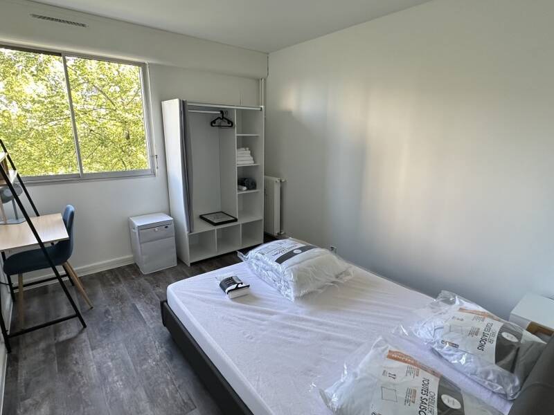 Maison à louer, 10m², POITIERS