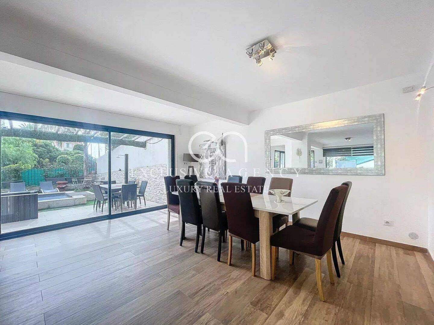 Maison à vendre, 140m², CANNES