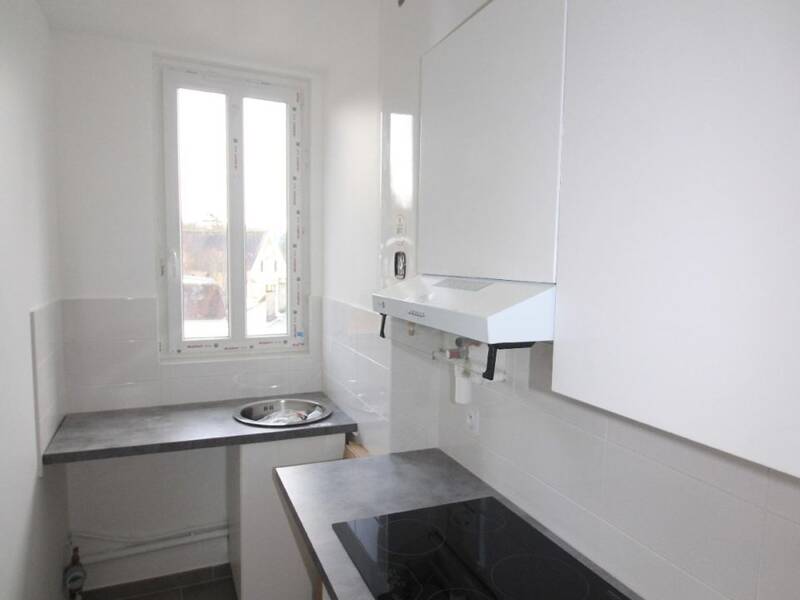 Maison à louer, 29m², YERRES