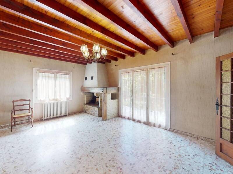 Maison à vendre, 80m², TOULOUSE