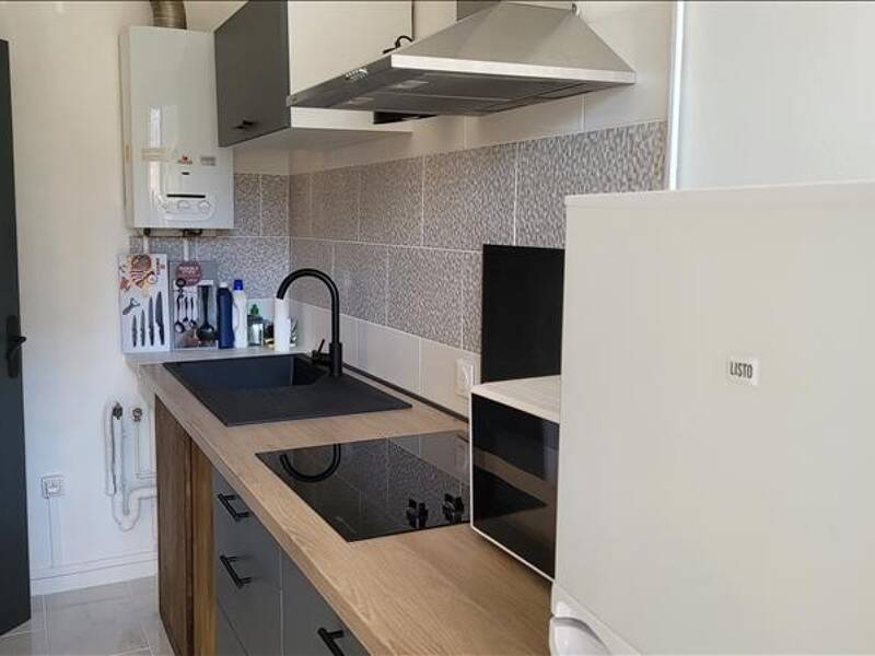 Maison à louer, 28m², TOULOUSE