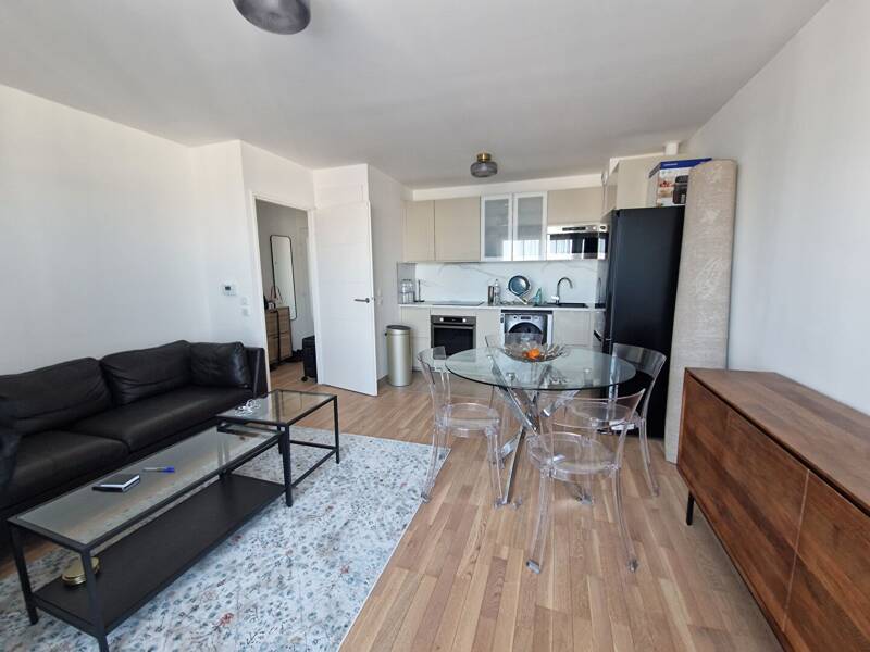 Maison à louer, 42m², MAISONS LAFFITTE