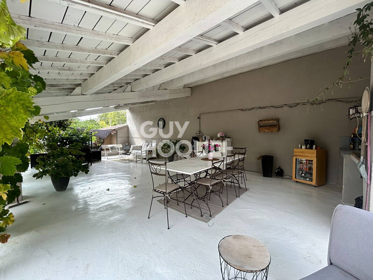Maison à vendre, 100m², L'ISLE SUR LA SORGUE