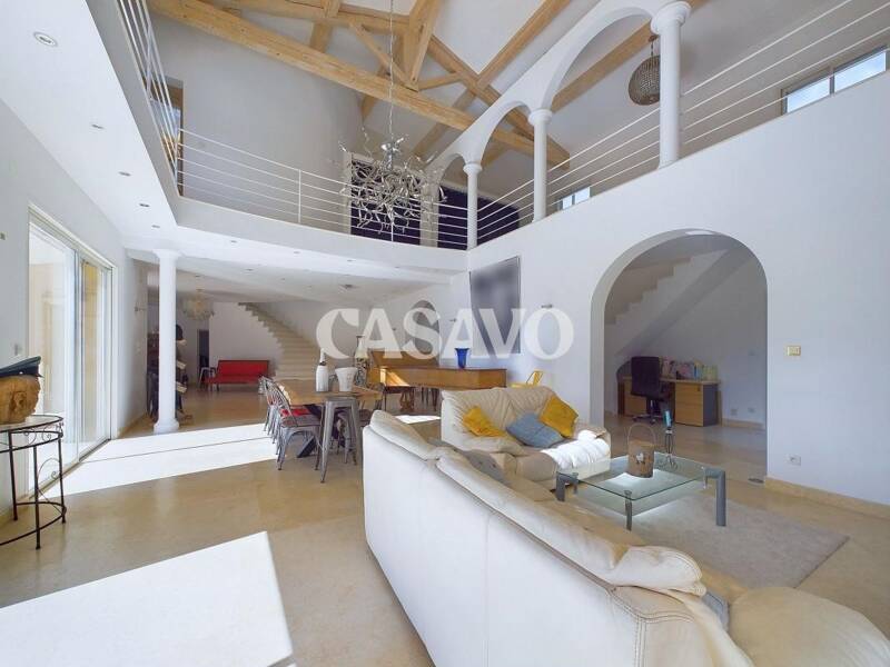 Maison à vendre, 410m², AIX EN PROVENCE