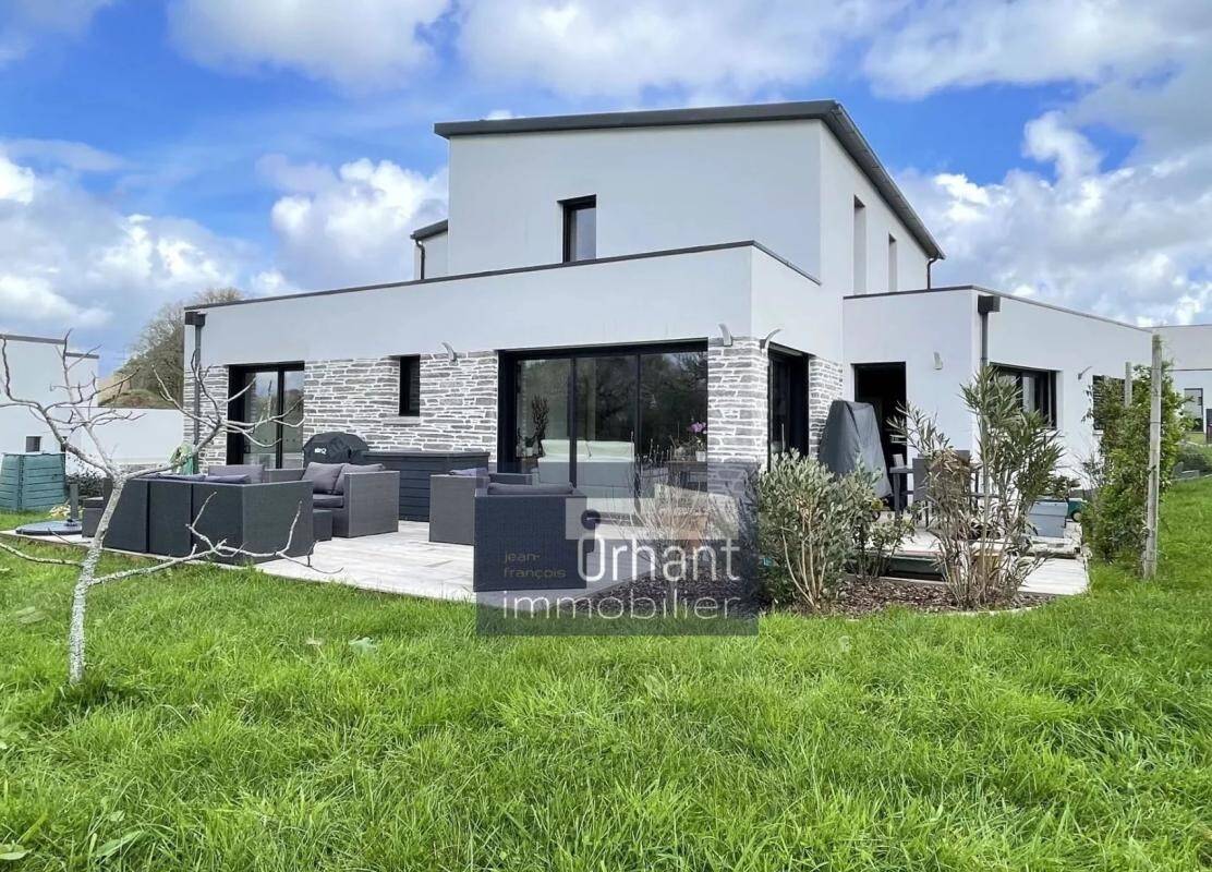 Maison à vendre, 169m², VANNES