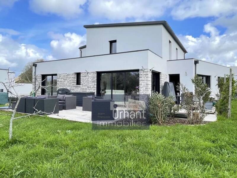 Maison à vendre, 169m², VANNES