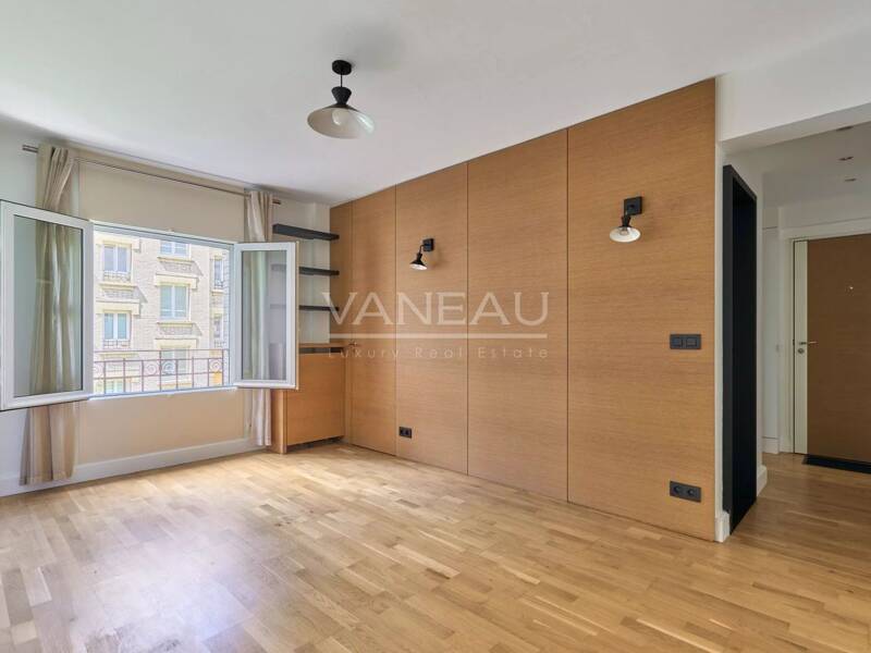Maison à vendre, 38m², COURBEVOIE