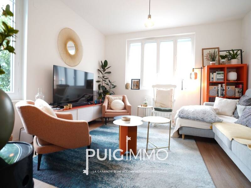 Maison à vendre, 85m², LIMOGES