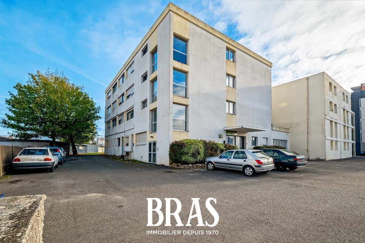 Maison à vendre, 19m², SAINT NAZAIRE