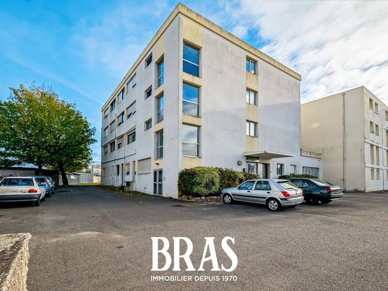 Maison à vendre, 19m², SAINT NAZAIRE