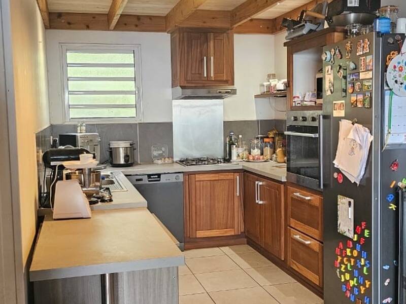 Maison à vendre, 57m², LES AVIRONS