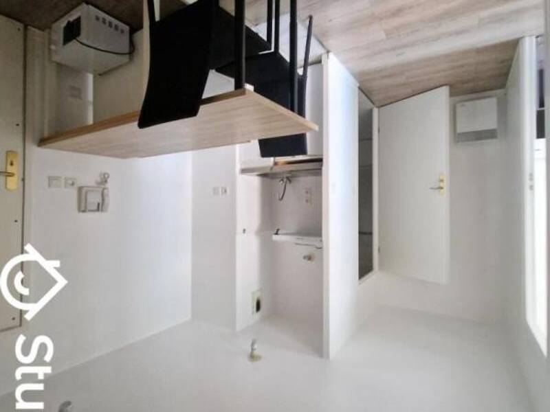Maison à louer, 33m², VITRY SUR SEINE