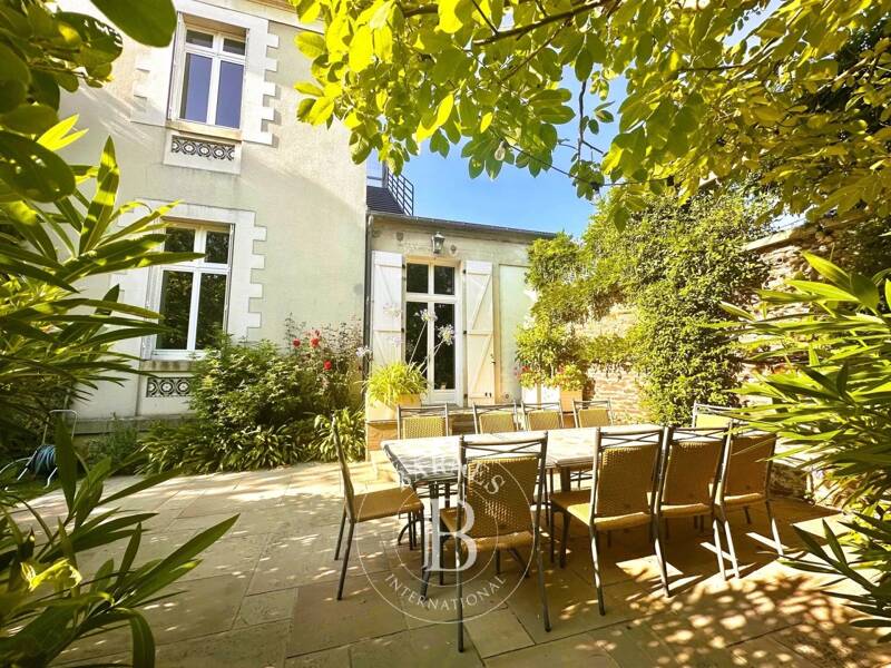 Maison à vendre, 365m², RENNES