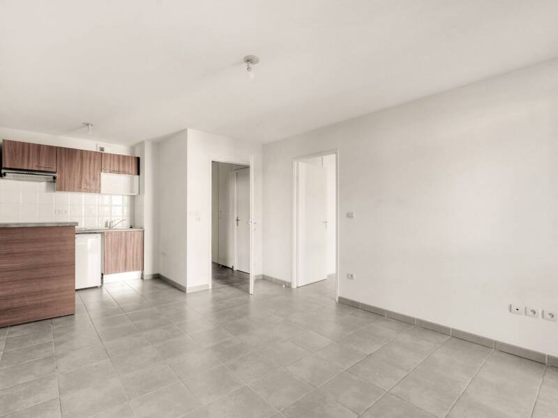 Maison à louer, 42m², COLOMIERS