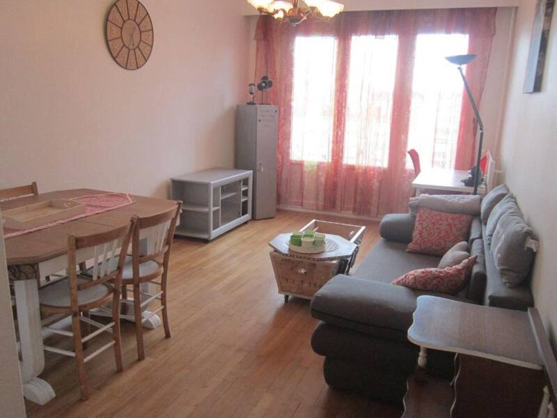 Maison à louer, 44m², SAINT ETIENNE