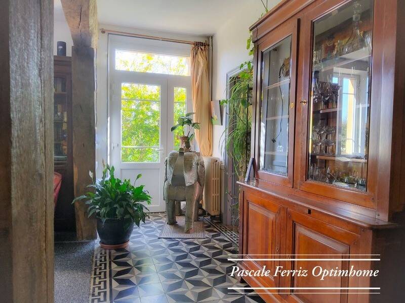 Maison à vendre, 205m², SALIES DU SALAT