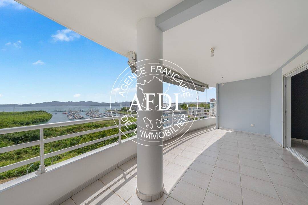 Maison à vendre, 68m², FORT DE FRANCE