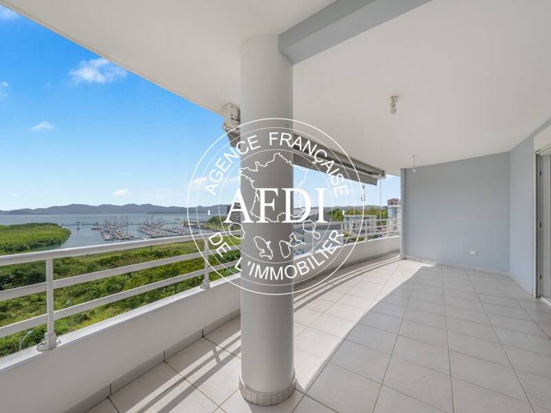 Maison à vendre, 68m², FORT DE FRANCE