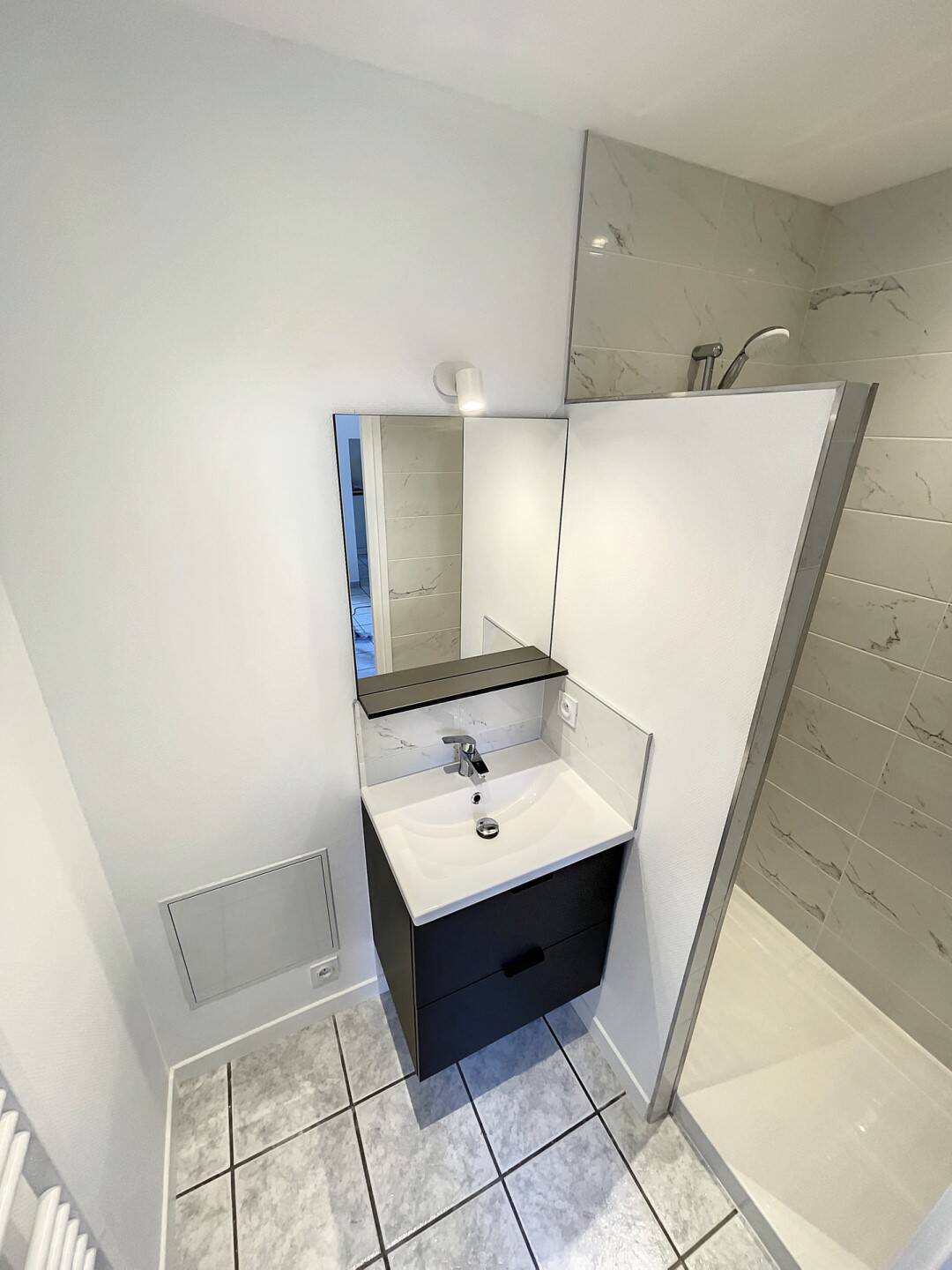 Maison à vendre, 25m², NEUVILLE SUR SAONE