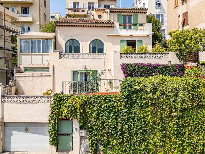 Maison à vendre, 170m², NICE
