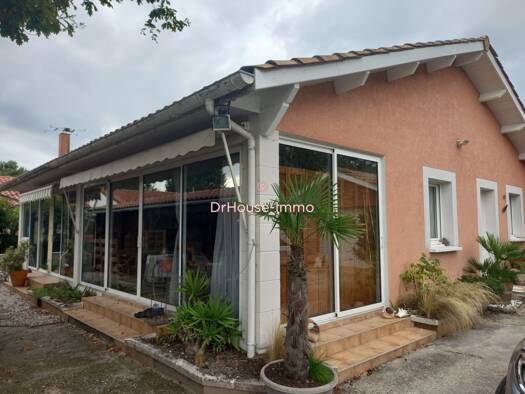 Maison à vendre 397 290 € 4 pièces 3 chambres 113,55 m² 454 m² de terrain Hourtin 33990